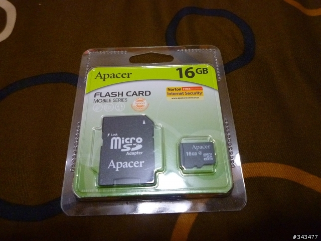 ASUS Eee Pad 到手了