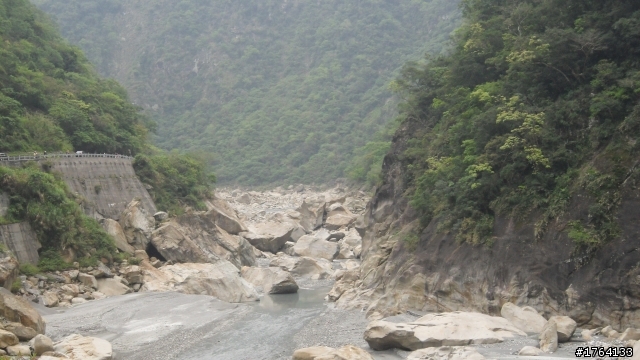 14歲老車環島改環半島行