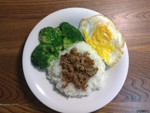 台南吳老大手工肉燥