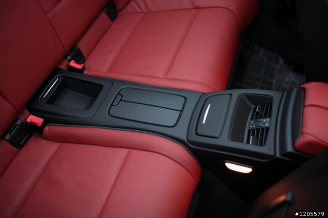 當我坐上11 BMW M3 Convertible