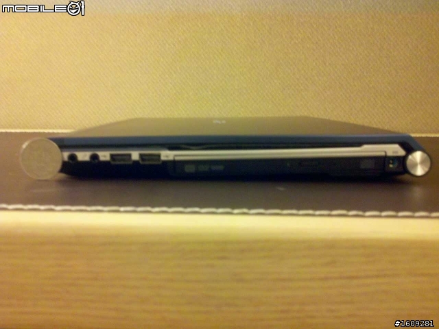 Acer 4830TG 開箱 更新續航力...