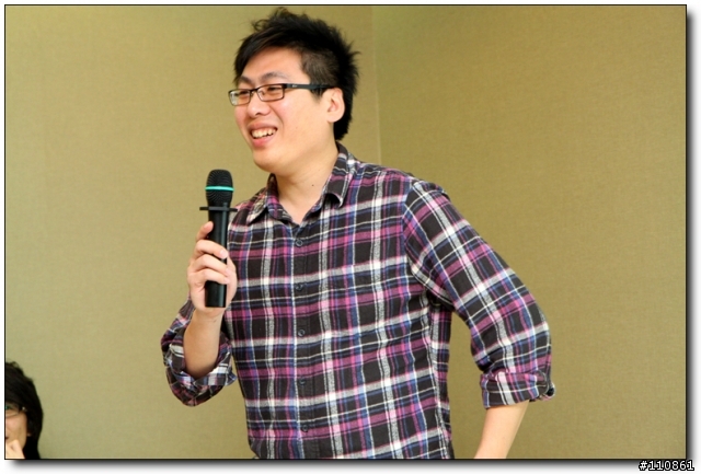 深入淺出Eee PAD&皇家俱樂部 -ASUS Focus Group 2011三月紀實