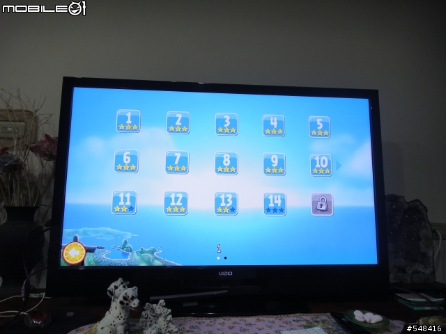 變型平板HDMI終於可以用了