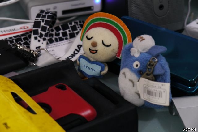 地上最強 Otterbox for iPod touch 4G 外硬內軟 Open將開箱文