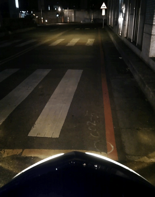 NEX125 55W電磁閥HID遠近光型+SMD燈條~進氣壩燈、儀表燈、車廂燈、牌照燈!