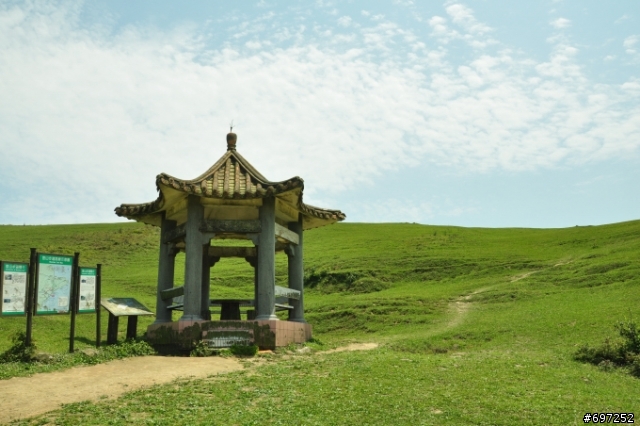 1000421貢寮桃源谷