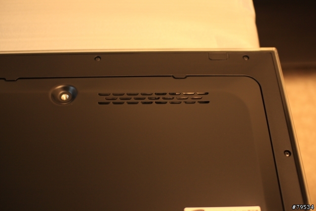 Samsung 46D6600 開箱