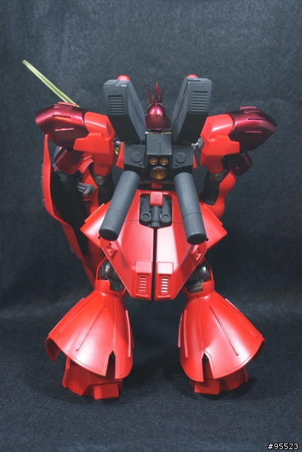 HGUC 1/144 SAZABI