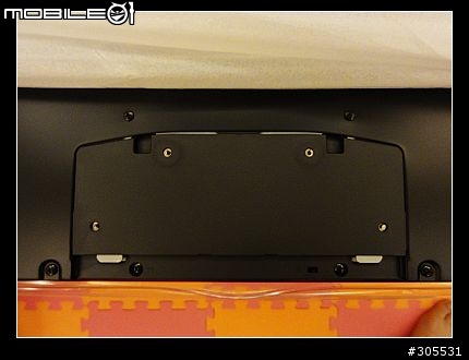 SamSung 46D6000 開箱+簡易組裝