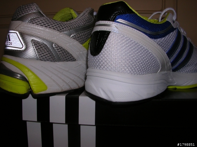 adidas Adizero Ace 3代 2E寬楦版 路跑鞋 開箱測試