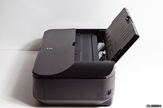 大圖輸出自己來 Canon PIXMA iX6560 A3+ 噴墨相片印表機