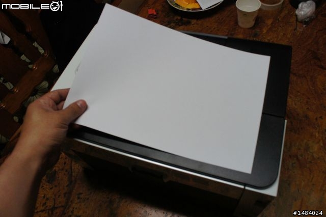 功能不迷你的無線迷你彩雷HP CP1025nw