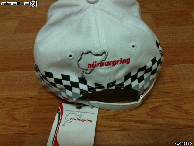 【開箱文】Nurburgring 賽道初體驗!(新增「紐柏林綠色地獄朝聖團」預報招募!)