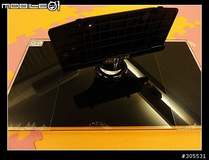 SamSung 46D6000 開箱+簡易組裝