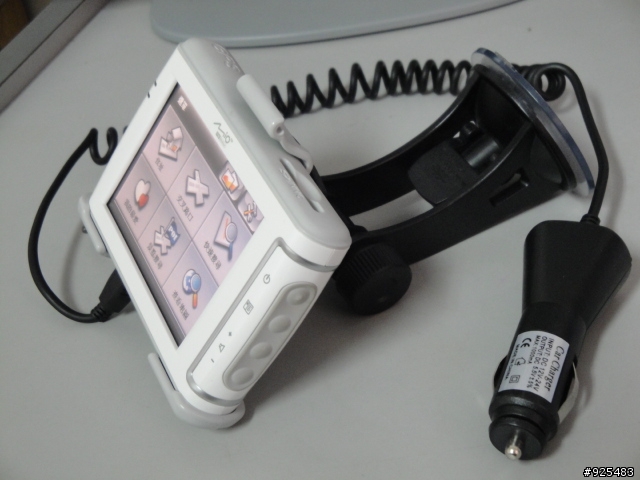 GARMIN 是~高架迷糊機? 重規迷航機?