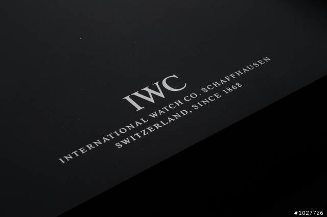 拆給你看/還是被它打敗了 IWC Aquatimer 2000 入手貼圖(新增實戴及快拆錶帶拆解)