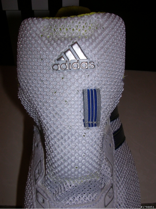 adidas Adizero Ace 3代 2E寬楦版 路跑鞋 開箱測試