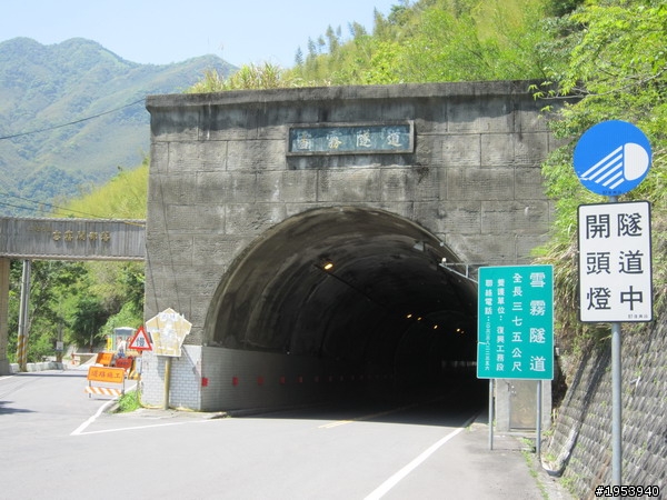 小藍GTR衝北橫訓車兜風遊