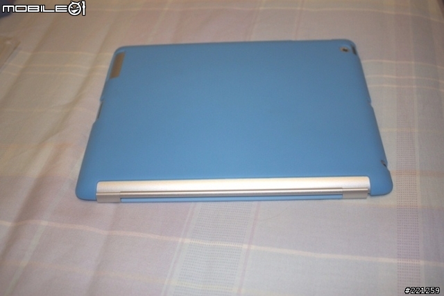 姍姍來遲的IPAD 2