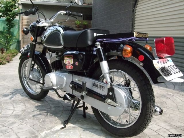 71年次的老車開箱...