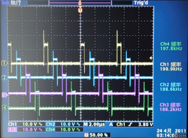 ASUS P8H67 B3版主機板簡介及功耗小測
