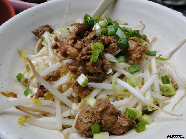 鳳山中山路-蘭州牛肉麵
