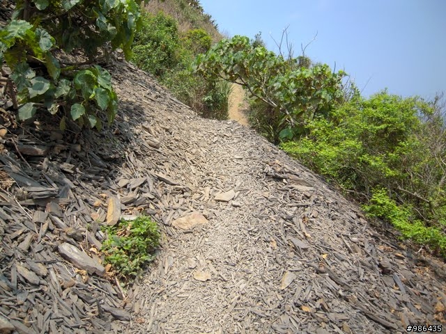 阿朗壹古道