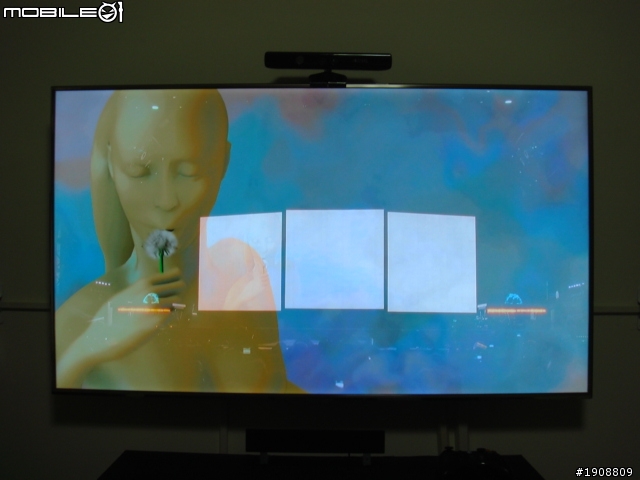 Samsung D8000開箱!
