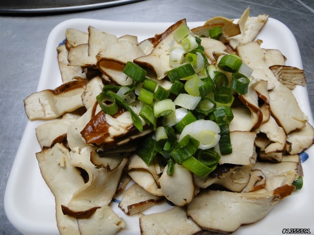 鳳山中山路-蘭州牛肉麵