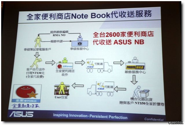 深入淺出Eee PAD&皇家俱樂部 -ASUS Focus Group 2011三月紀實