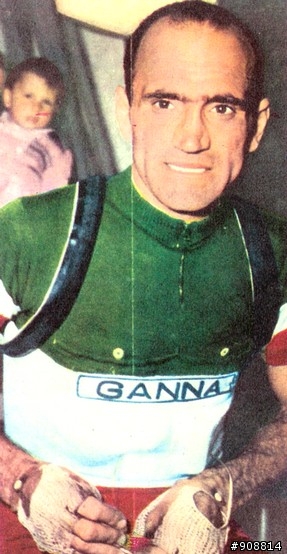2011 Ronde van Vlaanderen(Tour of Flanders, 環法蘭德斯大賽), 4月3日...