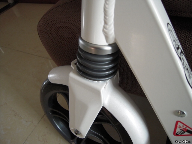 舒放身心的運動 OXELO滑板車 型號:STUN STREET 以及 型號:TOWN SUSP 7