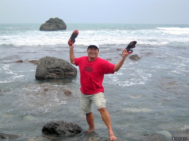 阿朗壹古道