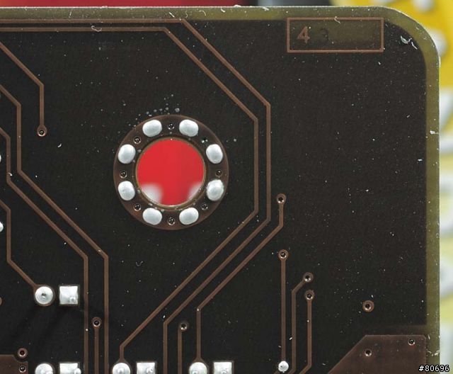ASUS P8H67 B3版主機板簡介及功耗小測