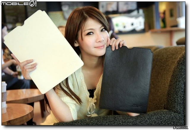 深入淺出Eee PAD&皇家俱樂部 -ASUS Focus Group 2011三月紀實