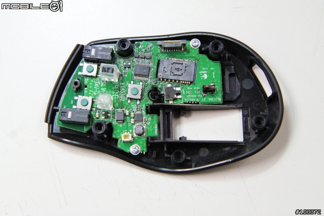 logi VX revolution 連點 搶救