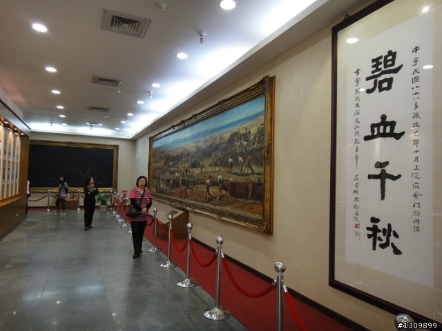 我在金門天氣晴 金門國家公園單車樂活自在行活動