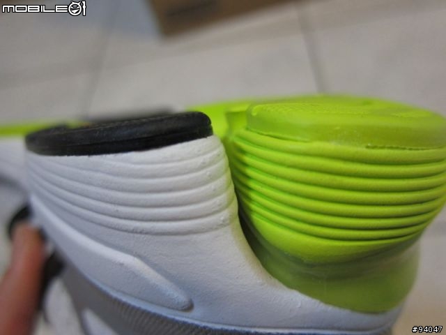 Adidas AdiStar Ride 3M跑鞋測試--28天免費試跑活動_Week1