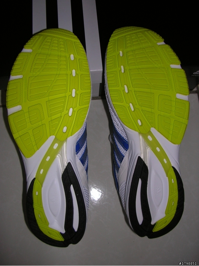 adidas Adizero Ace 3代 2E寬楦版 路跑鞋 開箱測試