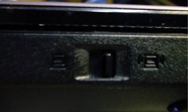 ideapad Z570 開箱~
