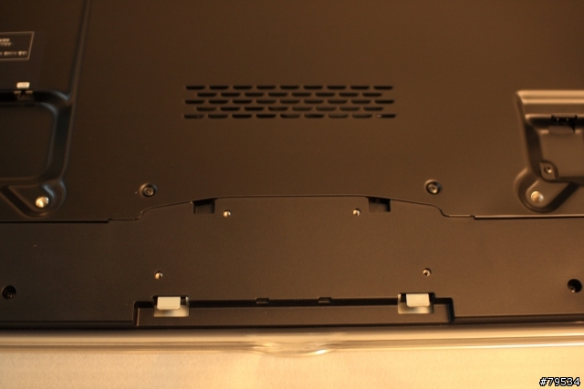 Samsung 46D6600 開箱