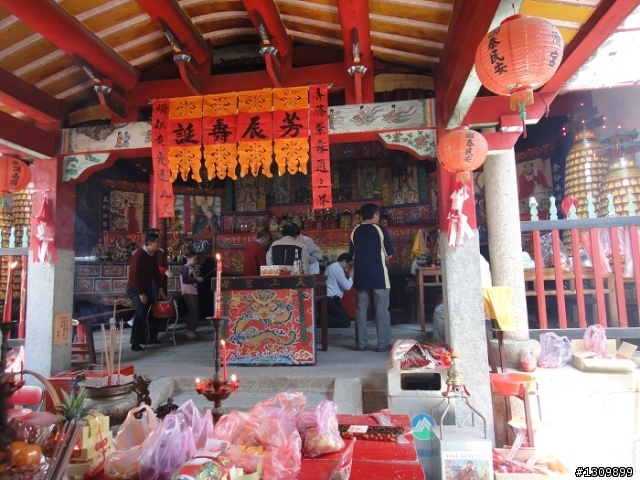 我在金門天氣晴 金門國家公園單車樂活自在行活動