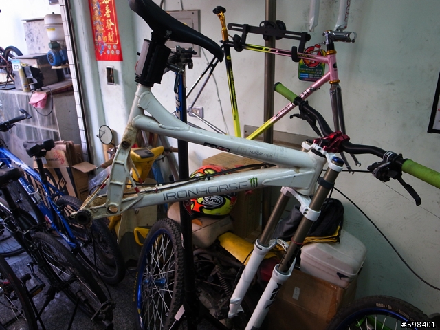 登山車需要保養嗎?