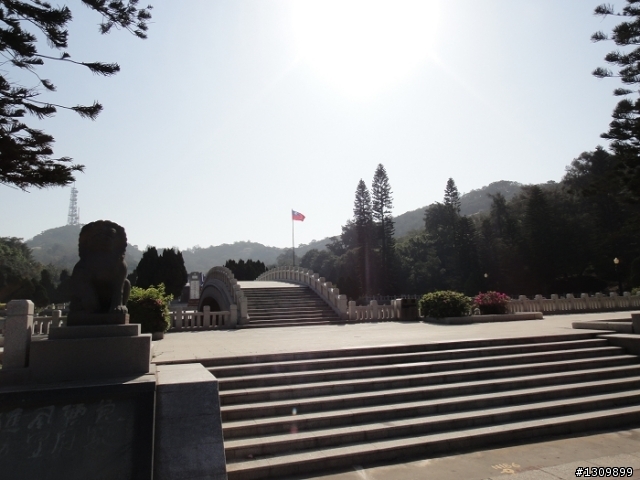 我在金門天氣晴 金門國家公園單車樂活自在行活動