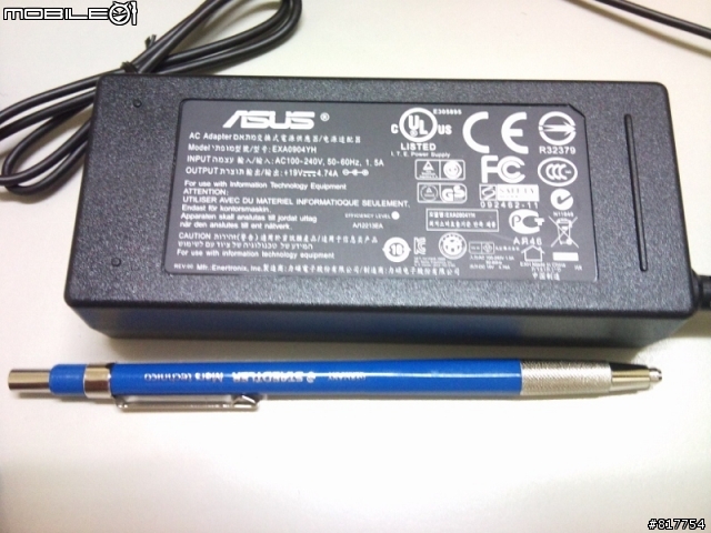 手上有熱騰騰A43SV~~