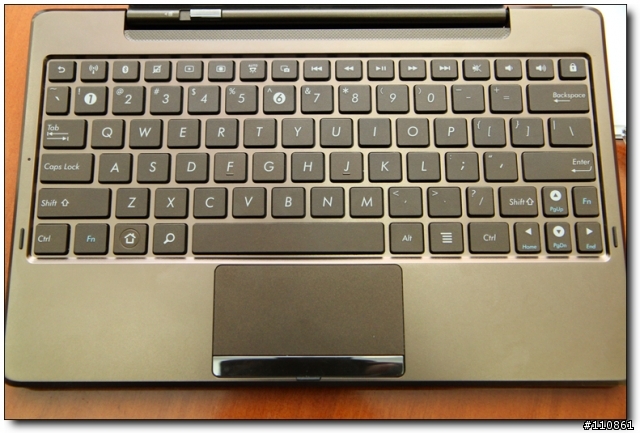 深入淺出Eee PAD&皇家俱樂部 -ASUS Focus Group 2011三月紀實