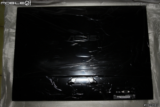 ASUS ML239H 超簡單開箱