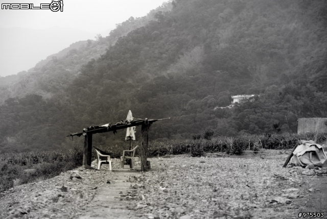 屏東沿山部落輕鬆遊