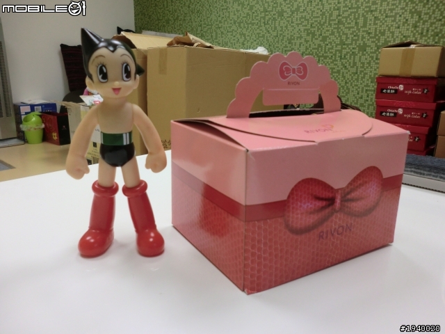 傳說中的「大班」喜餅試吃包
