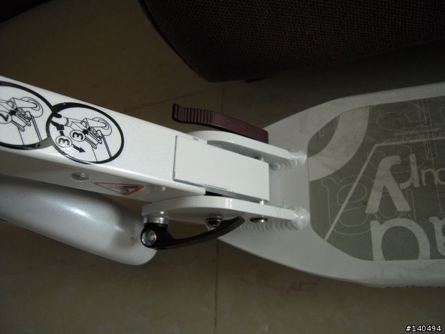 舒放身心的運動 OXELO滑板車 型號:STUN STREET 以及 型號:TOWN SUSP 7